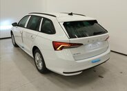 Škoda Octavia 4