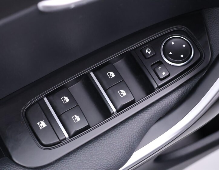 KIA ProCeed Kombi 1,5 l 117 kw