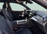 Mercedes-Benz GLC SUV / Terénní 2,0 l 145 kw