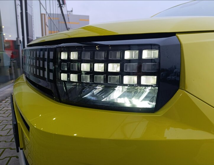 Fiat Grande Panda 19