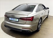Audi S6 Sedan 3,0 l 257 kw