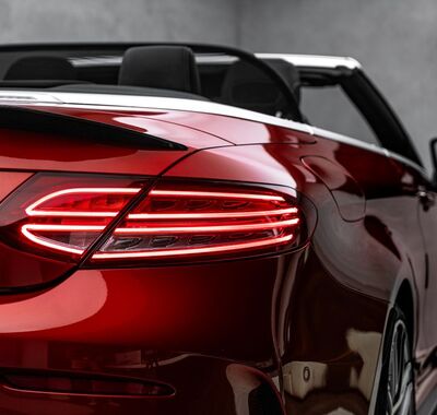 Mercedes-Benz Třídy C 17