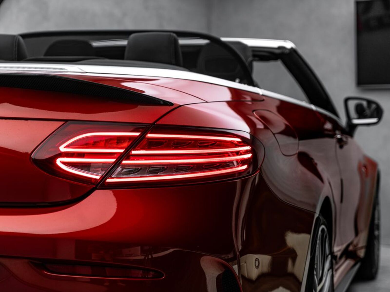 Mercedes-Benz Třídy C 17