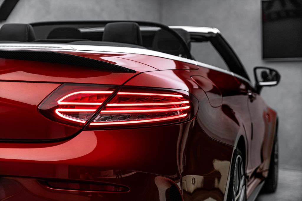 Mercedes-Benz Třídy C