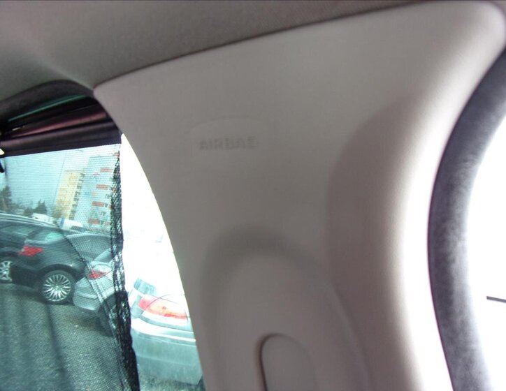 Renault Scénic Kombi 1,9 l 96 kw