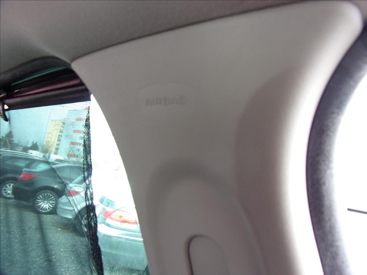 Renault Scénic Kombi 1,9 l 96 kw