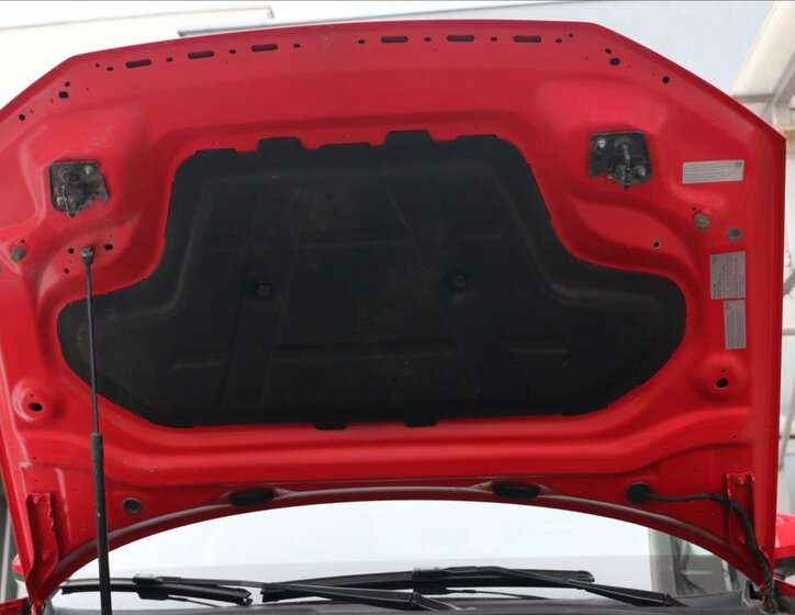 Audi Q3 SUV 2,0 l 140 kw