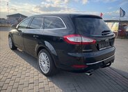 Ford Mondeo Kombi 2,2 l 147 kw