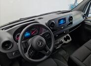Mercedes-Benz Sprinter 9