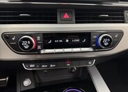 Audi A4 Kombi 2,0 l 150 kw