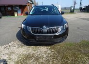 Škoda Octavia Kombi 999,0 85 kw