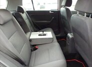 Volkswagen Golf Plus Kombi 1,6 l 85 kw