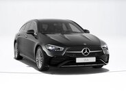 Mercedes-Benz CLA 1