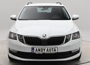 Škoda Octavia Kombi 1,6 l 77 kw
