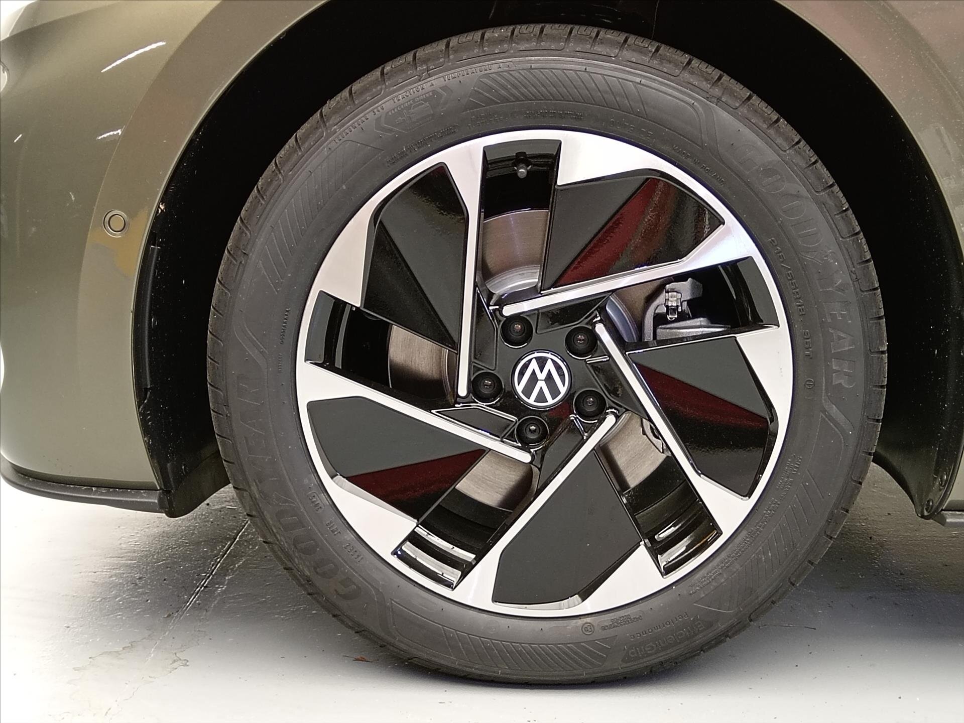 Volkswagen ID.3 Hatchback 0,0 150 kw