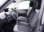 Citroën C4 SpaceTourer MPV 1,2 l 96 kw