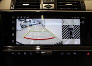 DS Automobiles DS7 Crossback SUV 1,6 l 221 kw