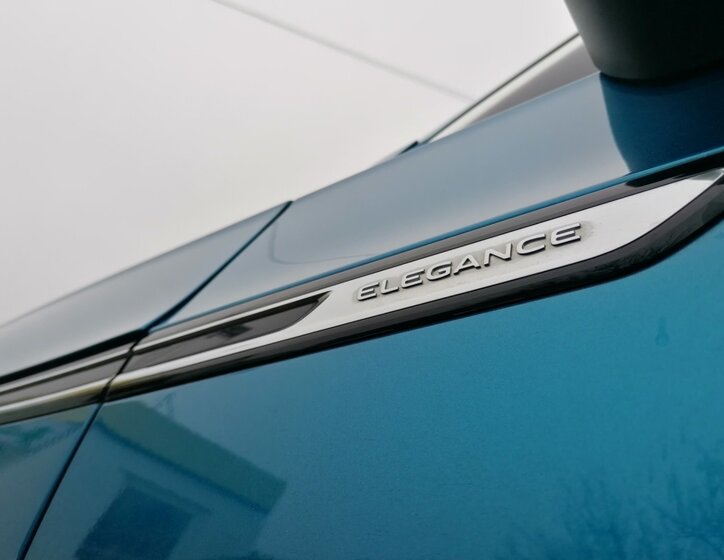 Volkswagen Arteon Sedan / Limuzína 2,0 l 110 kw