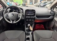 Renault Clio Hatchback 1,1 l 54 kw