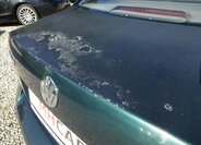 Volkswagen Passat Sedan 1,6 l 75 kw