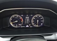 Seat Leon Kombi 2,0 l 110 kw