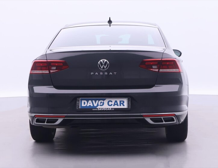 Volkswagen Passat Sedan / Limuzína 2,0 l 140 kw