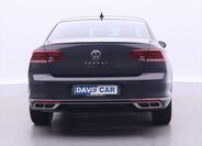 Volkswagen Passat Sedan / Limuzína 2,0 l 140 kw