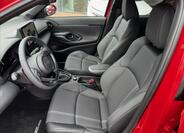 Toyota Yaris Cross 5