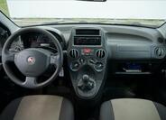 Fiat Panda 8