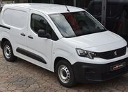Peugeot Partner 1