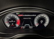 Audi SQ5 SUV 3,0 l 251 kw