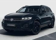 Volkswagen Touareg 1