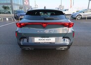 Cupra Formentor SUV / Terénní 1,5 l 110 kw