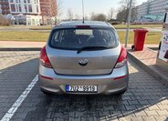 Hyundai i20 Hatchback 1,2 l 62 kw