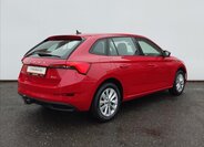 Škoda Scala Hatchback 1,5 l 110 kw