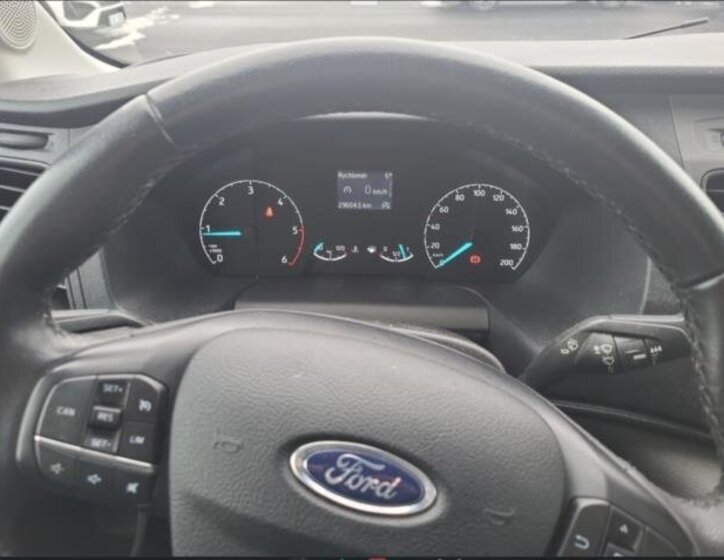 Ford Transit Skříň 2,0 l 95 kw