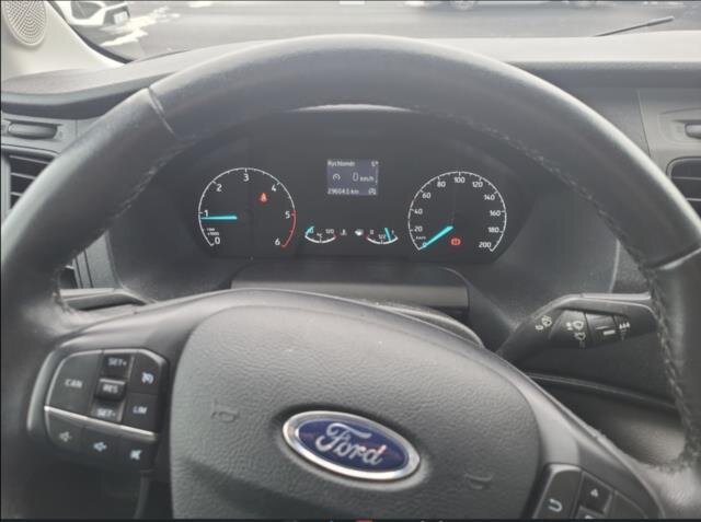 Ford Transit Skříň 2,0 l 95 kw