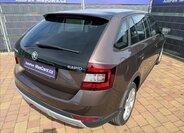 Škoda Rapid Hatchback 1,6 l 85 kw