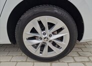 Škoda Octavia Kombi 2,0 l 85 kw