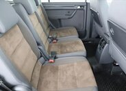 Volkswagen Tiguan SUV / Terénní 0,0 77 kw