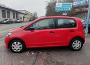 Škoda Citigo Hatchback 0,0 61 kw