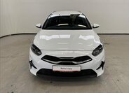 KIA Ceed Kombi 1,5 l 103 kw
