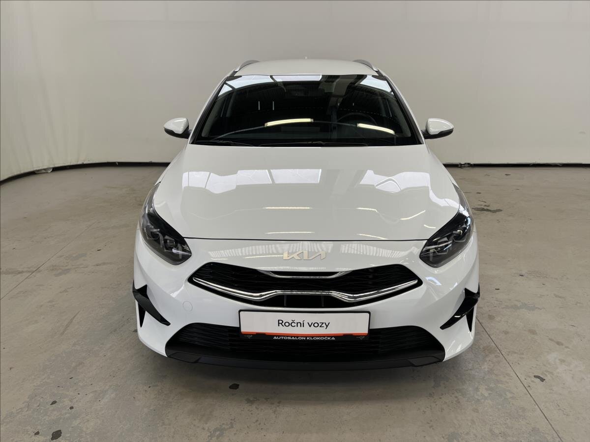 KIA Ceed Kombi 1,5 l 103 kw