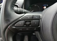 Toyota Yaris 19