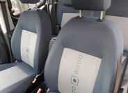 Citroën Nemo Ostatní 1,4 l 54 kw