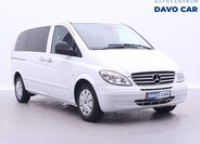 Mercedes-Benz Vito Kombi 3,0 l 150 kw