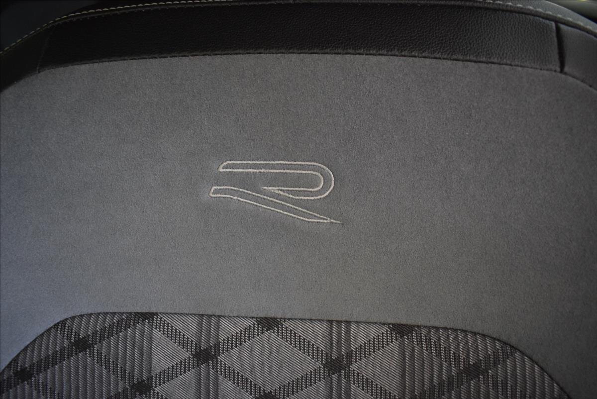 Volkswagen Tiguan Allspace SUV / Terénní 2,0 l 110 kw