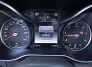 Mercedes-Benz Třídy C 11