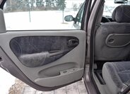 Renault Scénic Kombi 1,9 l 72 kw