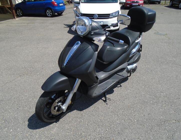 Piaggio Ostatní 4